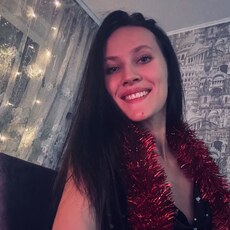 Екатерина, 27 из г. Красноярск.