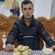 Фотография мужчины Шокир, 23 года из г. Владивосток