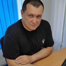 Фотография мужчины Алексей, 51 год из г. Ангарск