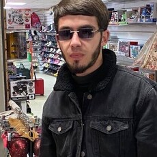 Фотография мужчины Mura, 27 лет из г. Адлер