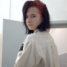 Фотография девушки Ирина, 18 лет из г. Зима