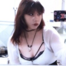 Фотография девушки Настшка Плюшка, 18 лет из г. Великий Новгород