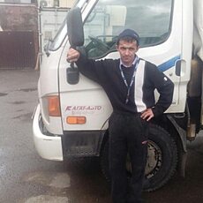 Фотография мужчины Фреди, 50 лет из г. Иркутск