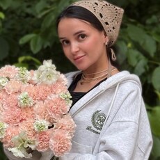 Фотография девушки Диана, 28 лет из г. Выборг