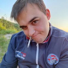 Фотография мужчины Максим, 23 года из г. Гродно