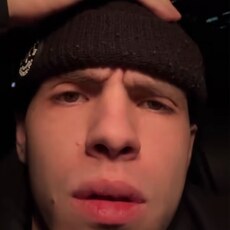 Фотография мужчины Максим, 18 лет из г. Чебаркуль