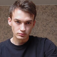 Фотография мужчины Евгений, 24 года из г. Новосибирск