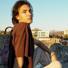 Фотография мужчины Захар, 19 лет из г. Сочи