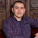 Серик, 37 лет