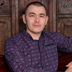 Фотография мужчины Серик, 37 лет из г. Костанай