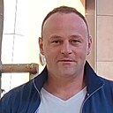 Андрей, 40 лет