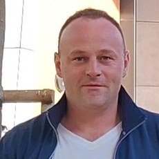 Фотография мужчины Андрей, 40 лет из г. Единцы