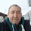 Валерий, 61 год