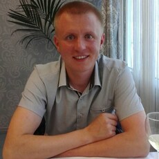 Фотография мужчины Андрей, 40 лет из г. Вельск