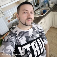 Фотография мужчины Павелit, 39 лет из г. Псков