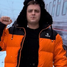 Фотография мужчины Ром, 26 лет из г. Джанкой