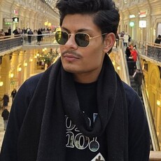 Фотография мужчины Kartik, 21 год из г. Тверь