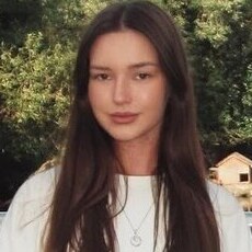 Елизавета, 22 из г. Москва.