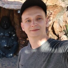 Фотография мужчины Паша, 29 лет из г. Оренбург