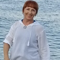 Фотография девушки Людмила, 60 лет из г. Самара