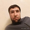 Самир, 36 лет