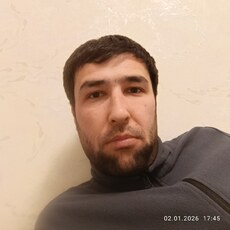 Фотография мужчины Самир, 36 лет из г. Кольчугино