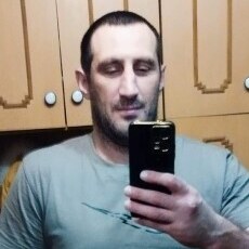 Фотография мужчины Кубанский, 39 лет из г. Краснодар