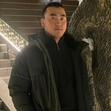 Фотография мужчины Эдуард, 26 лет из г. Иркутск