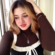 Фотография девушки Анастасия, 20 лет из г. Владивосток