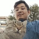 Ахмет, 22 года