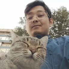 Фотография мужчины Ахмет, 22 года из г. Атырау(Гурьев)