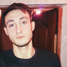 Фотография мужчины Александр, 28 лет из г. Краснодар