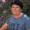 Светлана, 68 лет