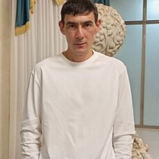 Фотография мужчины Федор, 31 год из г. Кокшетау