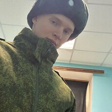 Фотография мужчины Денис, 18 лет из г. Рязань