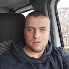 Фотография мужчины Сергей, 38 лет из г. Сегежа