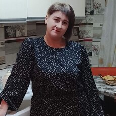 Фотография девушки Ксю, 40 лет из г. Черемхово