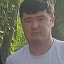 Музаффар, 35 лет