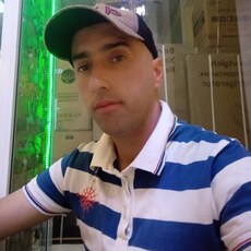 Фотография мужчины Боб, 37 лет из г. Екатеринбург