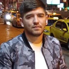 Фотография мужчины Исла, 30 лет из г. Астана