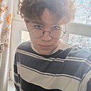 Вадим, 19 лет