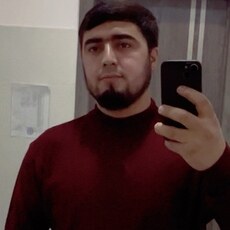 Фотография мужчины Али, 28 лет из г. Красноярск