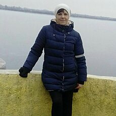 Фотография девушки Светлана, 47 лет из г. Лепель