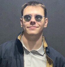 Фотография мужчины Петр, 23 года из г. Кемерово