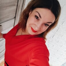 Фотография девушки Олеся, 38 лет из г. Абакан