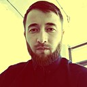 Хасан, 34 года