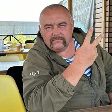 Фотография мужчины Александр, 58 лет из г. Арсеньев