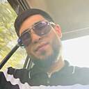 Мухамад, 25 лет