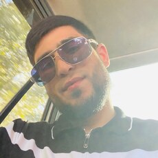 Фотография мужчины Мухамад, 25 лет из г. Алматы