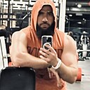 О Хаям, 32 года